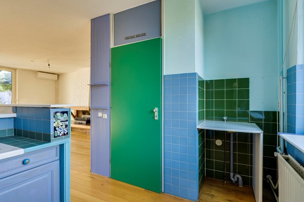 Medium property photo - Ravensdonk 27, 5653 KR Eindhoven